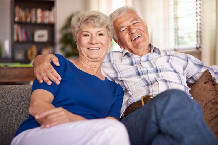 Як запобігти блуканню та падінням у людей із деменцією Як запобігти блуканню та падінням у людей із деменцією